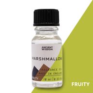 Marshmallow Mirisno Ulje 10 ml