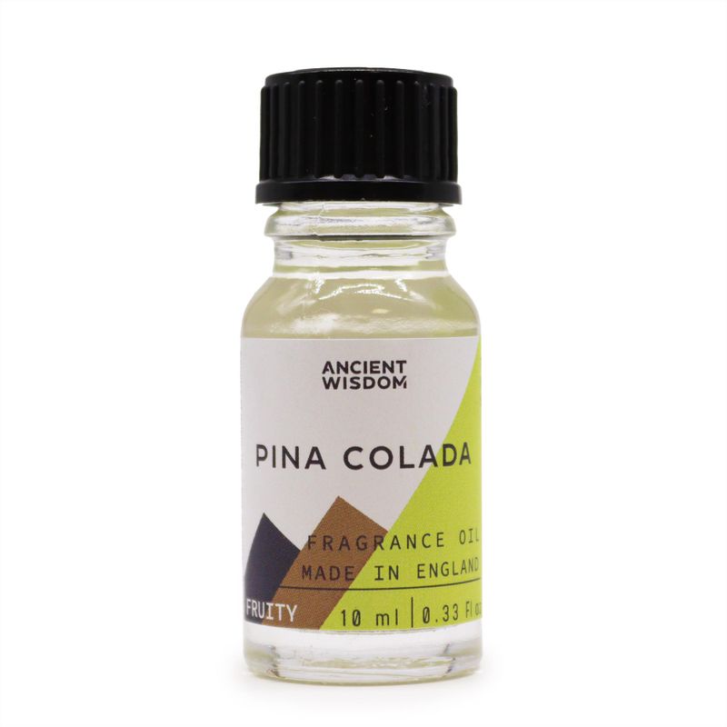 10ml Pinacolada Mirisno Ulje