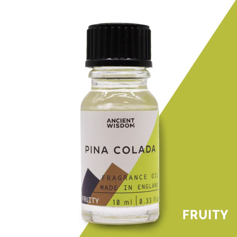 10ml Pinacolada Mirisno Ulje