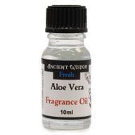 10ml Aloe Vera Mirisno Ulje