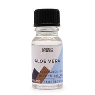 10ml Aloe Vera Mirisno Ulje