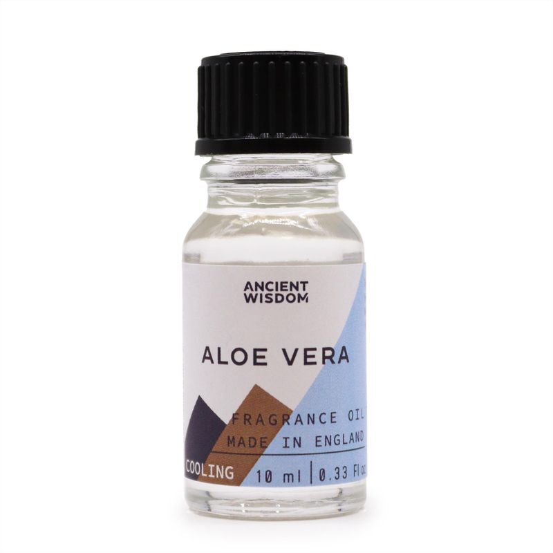 10ml Aloe Vera Mirisno Ulje