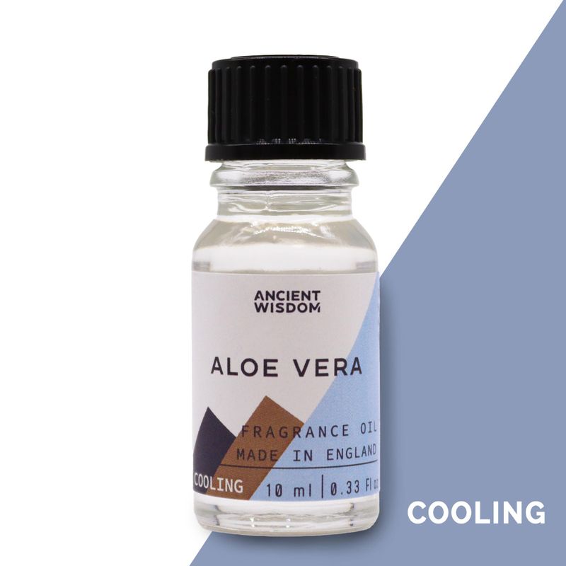 10ml Aloe Vera Mirisno Ulje