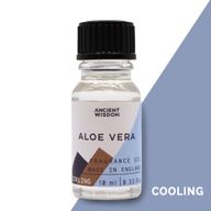 10ml Aloe Vera Mirisno Ulje