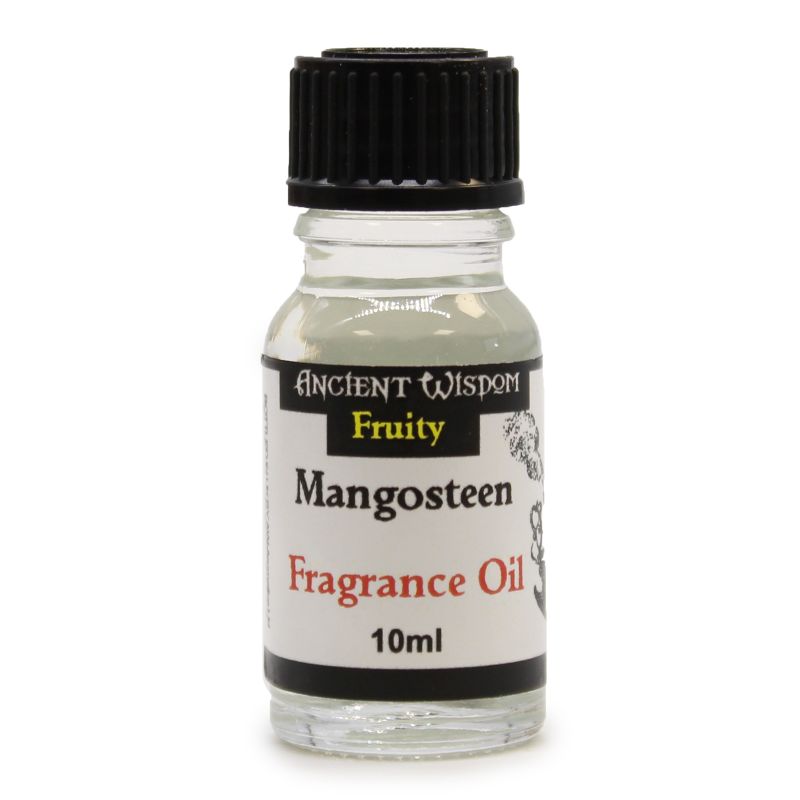 10ml Mangostin Mirisno Ulje