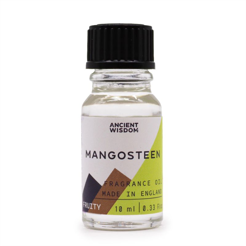 10ml Mangostin Mirisno Ulje