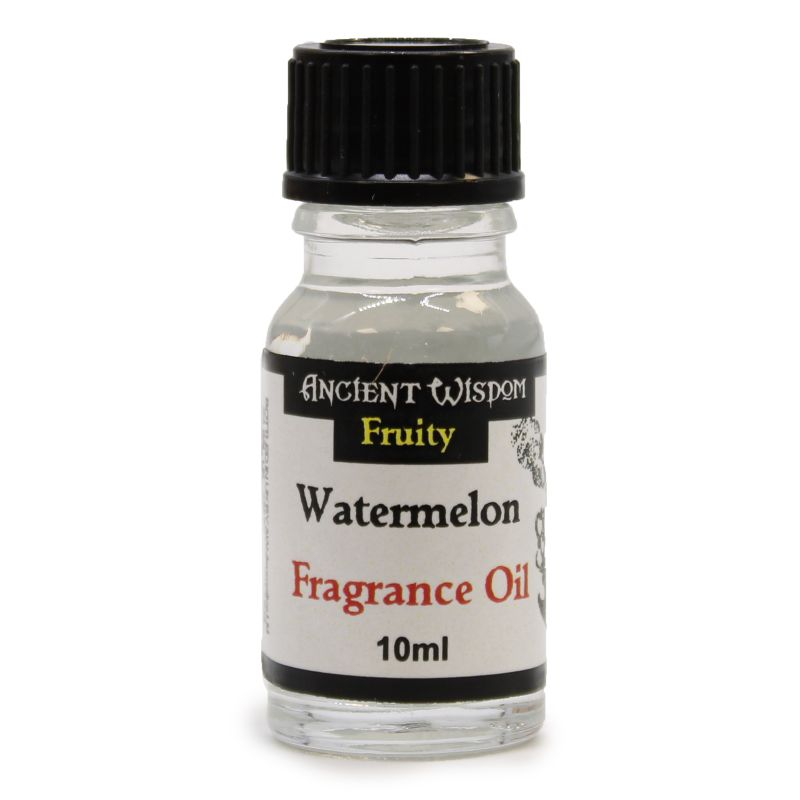 10 ml Lubenica Mirisno Ulje