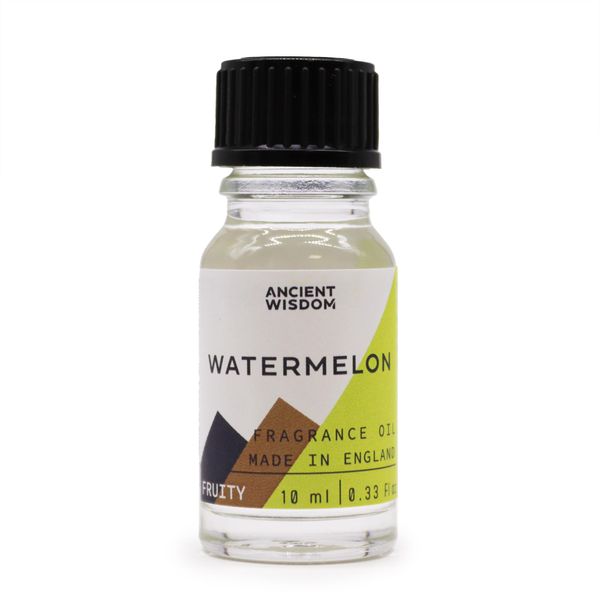 10 ml Lubenica Mirisno Ulje