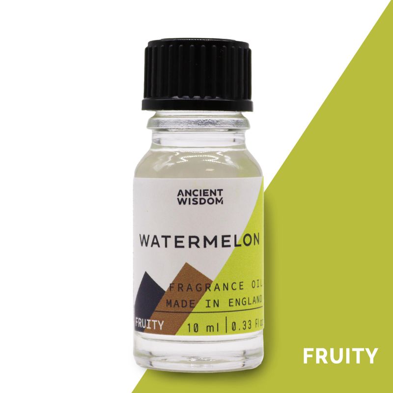 10 ml Lubenica Mirisno Ulje
