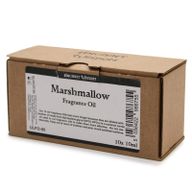 Marshmallow Mirisno Ulje 10ml - bez Etikete