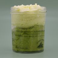 Mirisni Šećerni Piling za Tijelo - Mojito 300 g