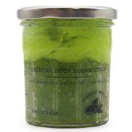 Mirisni Šećerni Piling za Tijelo - Mojito 300 g