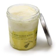 Mirisni Šećerni Piling za Tijelo - Pinacolada 300 g