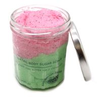 Mirisni Šećerni Piling za Tijelo - Daiquiri Lubenica 300 g