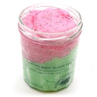 Mirisni Šećerni Piling za Tijelo - Daiquiri Lubenica 300 g