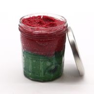 Mirisni Šećerni Piling za Tijelo - Daiquiri Lubenica 300 g