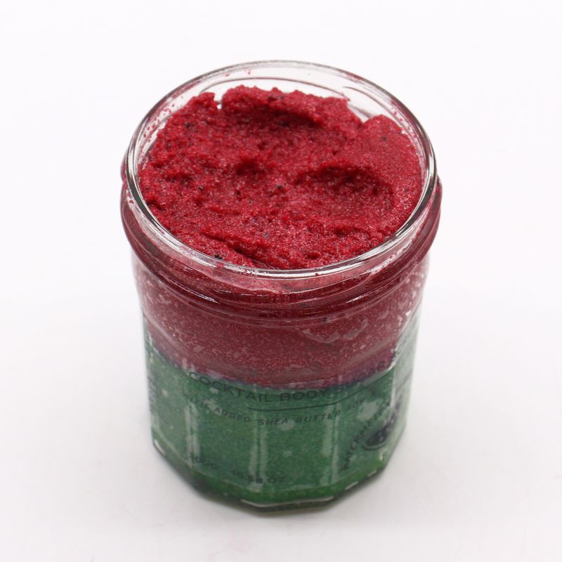 Mirisni Šećerni Piling za Tijelo - Daiquiri Lubenica 300 g