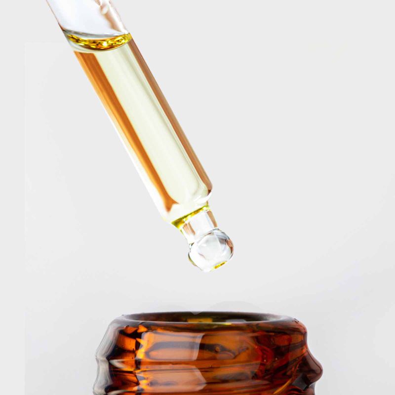 Serum za Lice s Vitaminom C