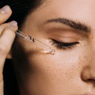 Serum za Lice s Vitaminom C