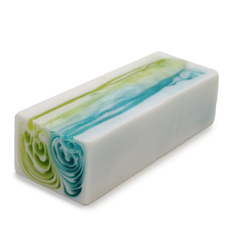 Ručno Rađena Sapunska Štuca 1,2kg - Aloe Vera