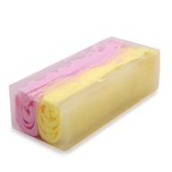 Ručno Rađena Sapunska Štuca 1,2kg - Magnolija