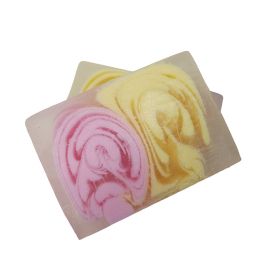 Ručno Rađena Sapunska Štuca 1,2kg - Magnolija