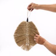 Viseći List Raffa 35cm