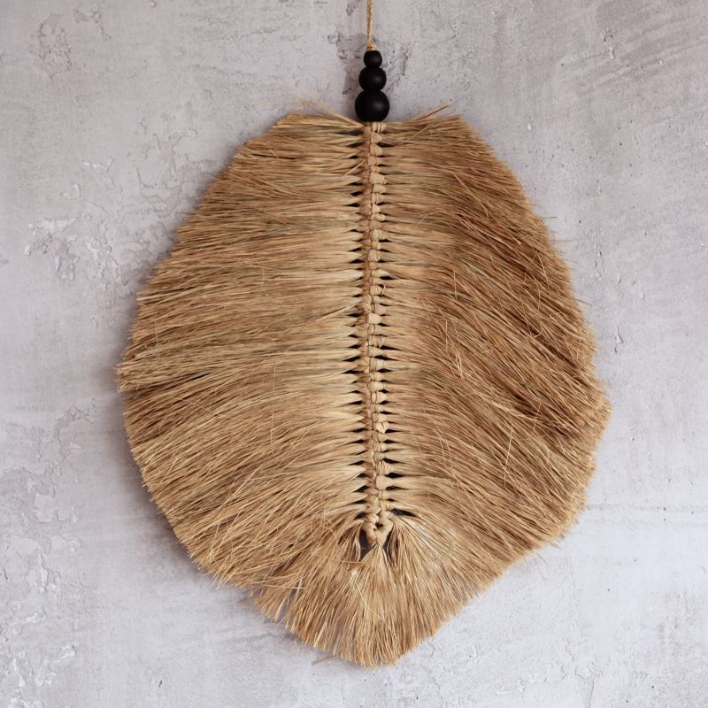 Viseći List Raffa 35cm