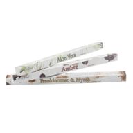 Stamford Mirisni Štapići Poklon Set - Exotic