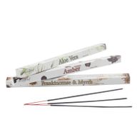 Stamford Mirisni Štapići Poklon Set - Exotic