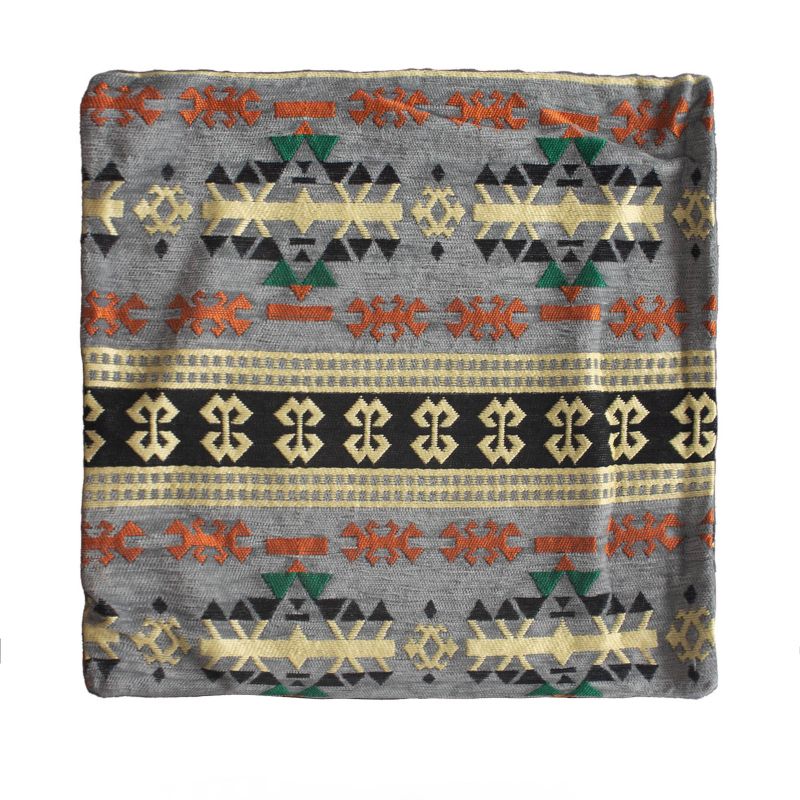 Kilim Jastučnica - Svjetlosiva