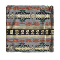 Kilim Jastučnica - Svjetlosiva