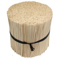 Prirodni Difuzor Štapići -25cm x 3mm - 2.5kg