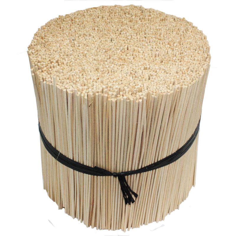 Prirodni Difuzor Štapići -25cm x 3mm - 2.5kg