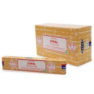 Satya Mirisni Štapići 15g - Kopal