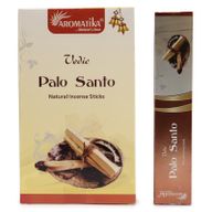 Vedski Mirisni Štapići - Palo Santo