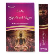 Vedski Mirisni Štapići - Spiritualna Ljubav