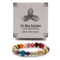 Tri Hita Karana Narukvica - Zahvalnost