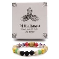 Tri Hita Karana Narukvica - Ljubav