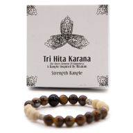 Tri Hita Karana Narukvica - Snaga