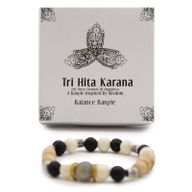 Tri Hita Karana Narukvica - Balans