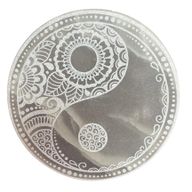 Velika Selenitna Ploča 18cm - Feng Shui