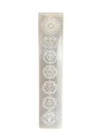 Ravna Ploča od Selenita 20cm- Čakra