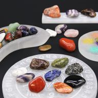 Srednje Afričko Kamenje - Dragon Stones