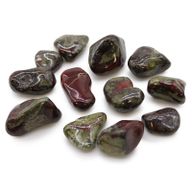 Srednje Afričko Kamenje - Dragon Stones