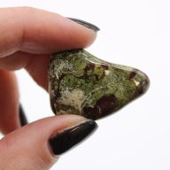 Srednje Afričko Kamenje - Dragon Stones