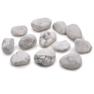 Srednje Afričko Kamenje - Bijeli Haulit - Magnezit