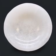Selenitna Okrugla Zdjelica - 15cm