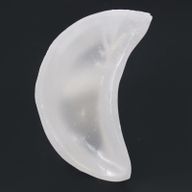 Selenitna Zdjelica - Mjesec - 10cm