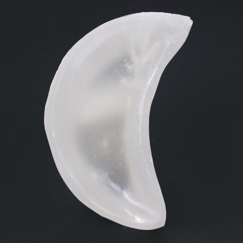 Selenitna Zdjelica - Mjesec - 10cm